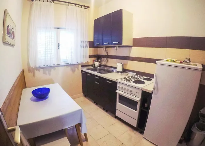 Apartments Milostic