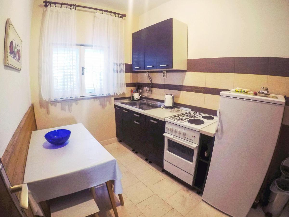Milostic Apartma *