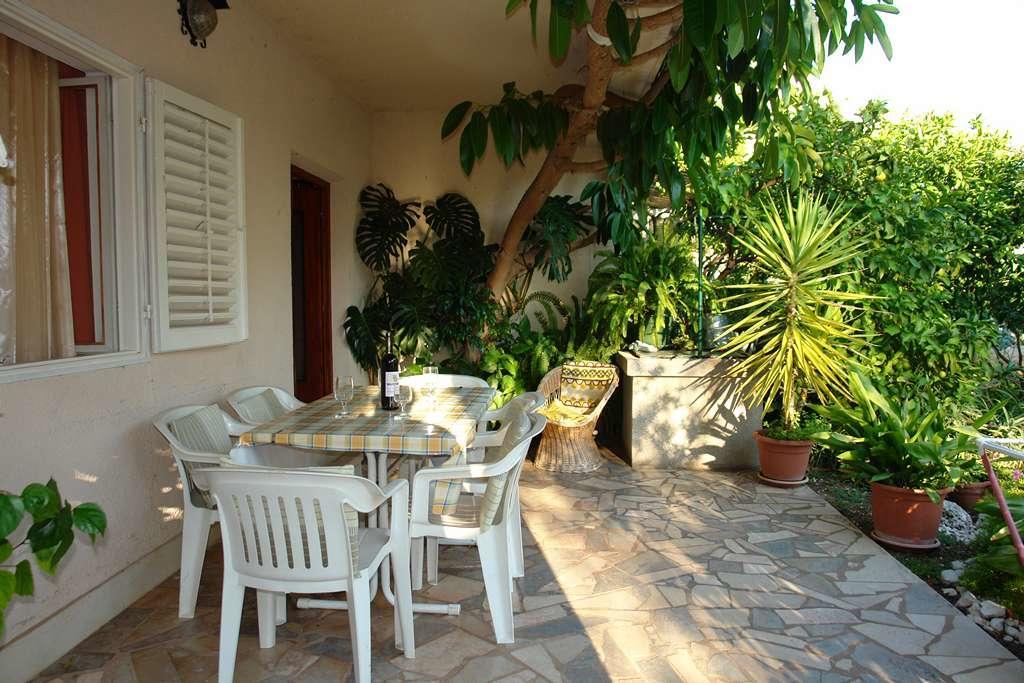 Apartma Milostic