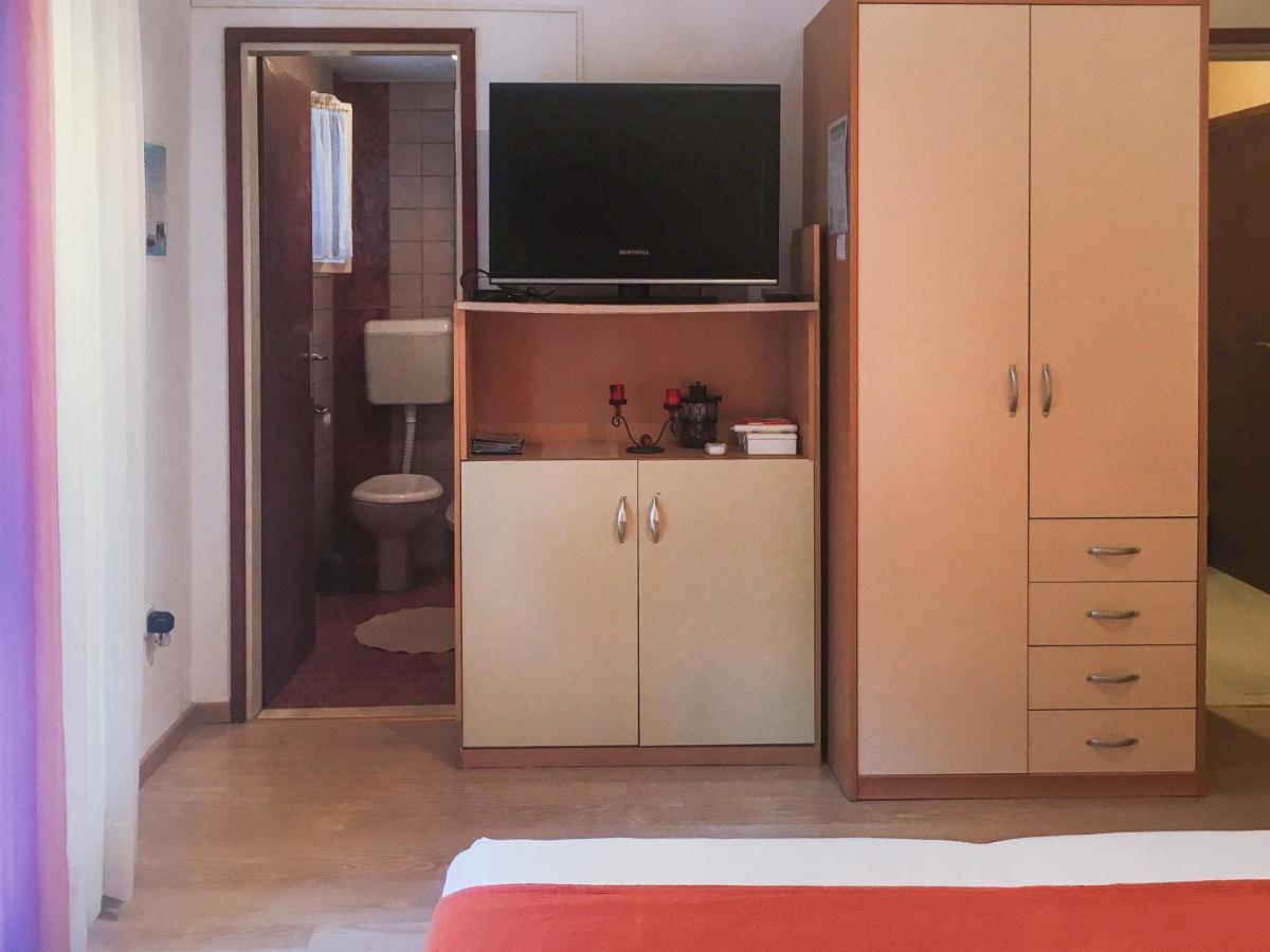 Apartment Milostic