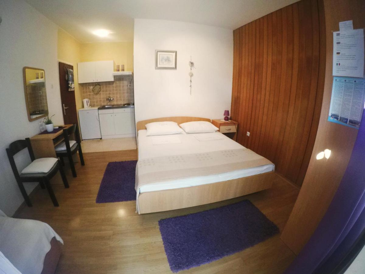 Milostic Apartment Orebic