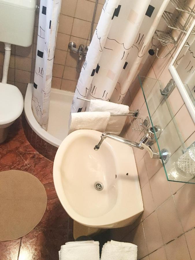 Apartment Milostic *