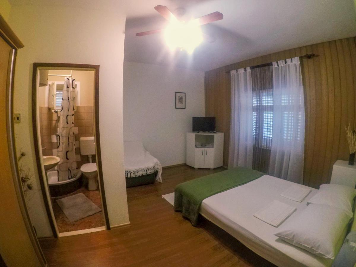 Apartment Milostic