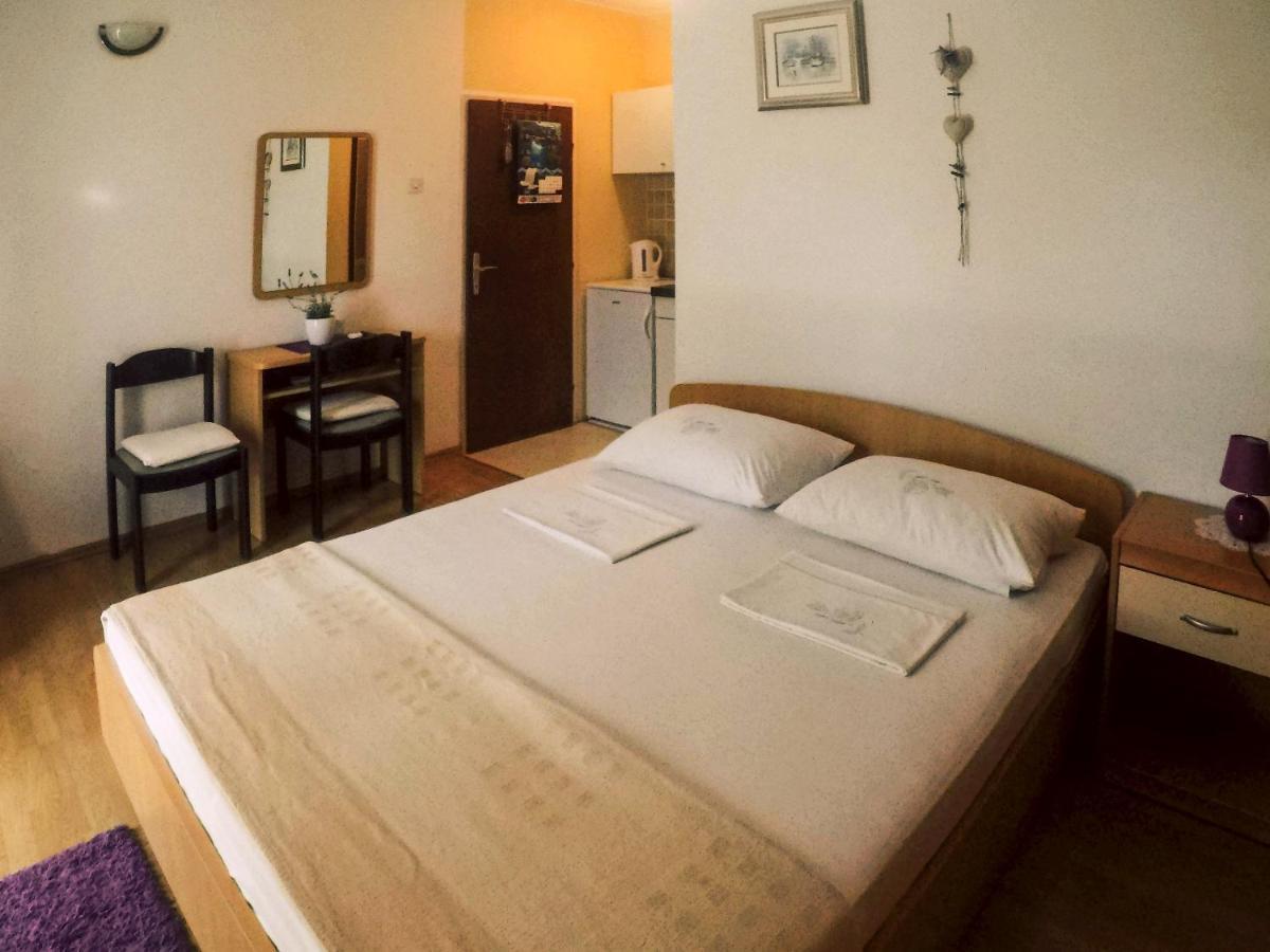 Milostic Apartment Orebic