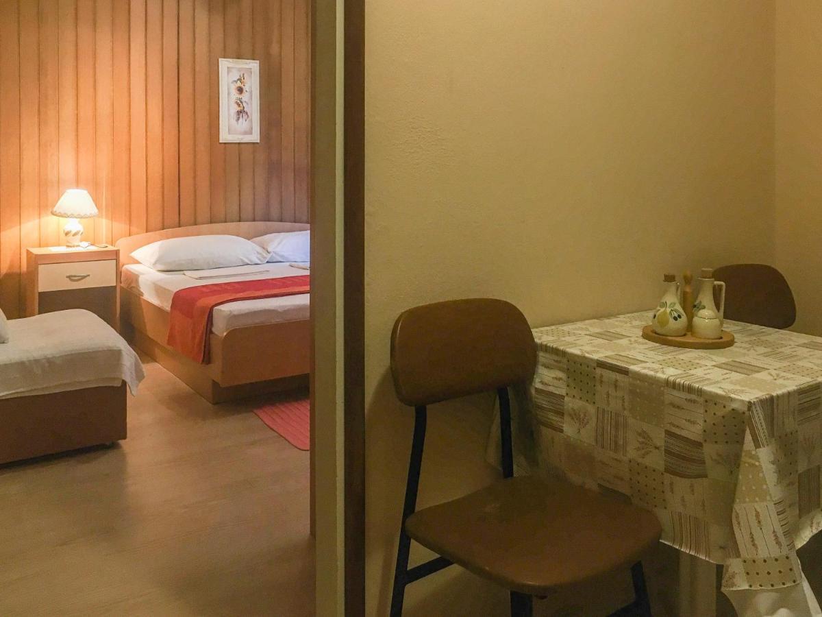 Apartment Milostic Orebić
