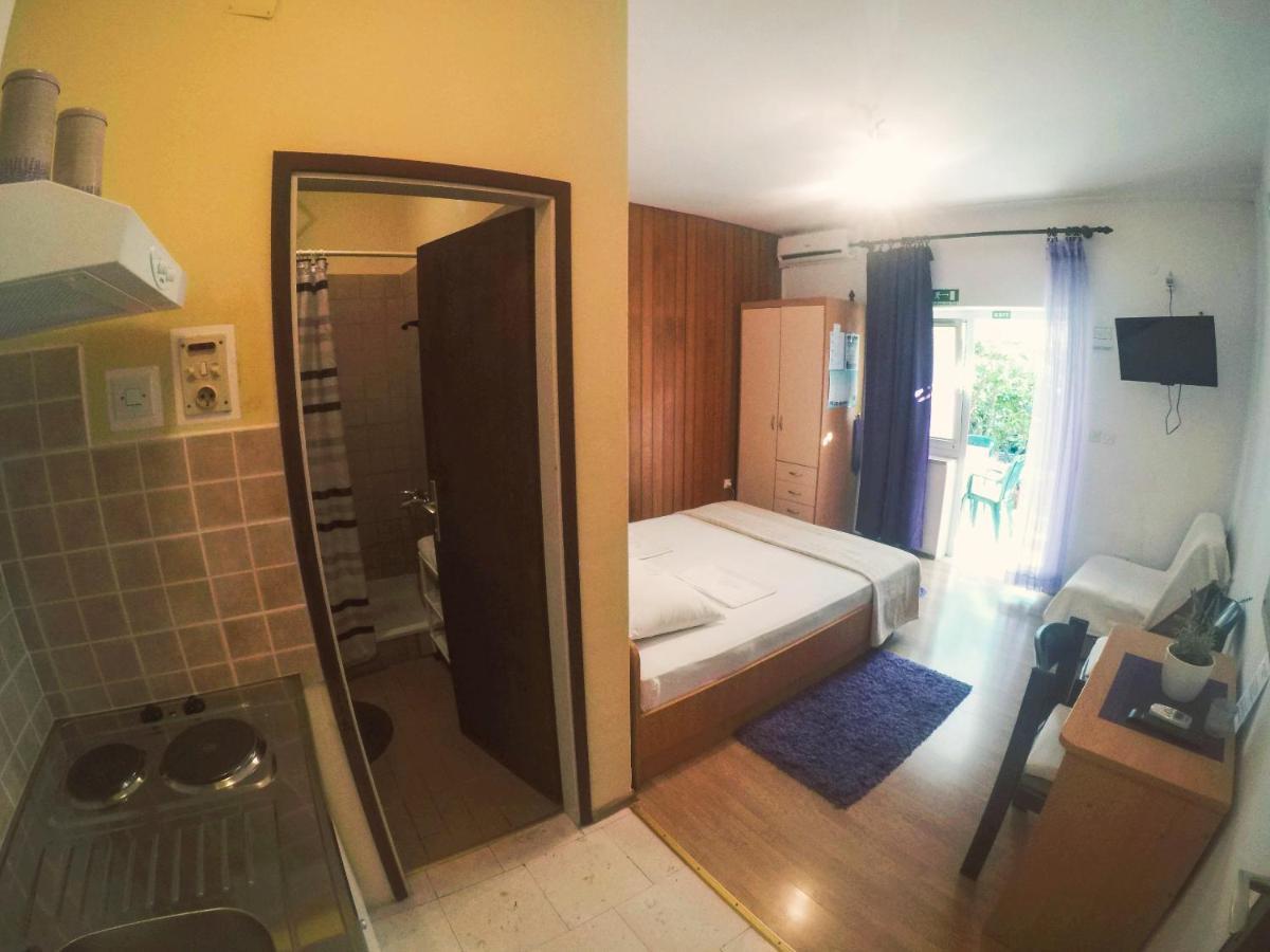 Apartment Milostic Orebic